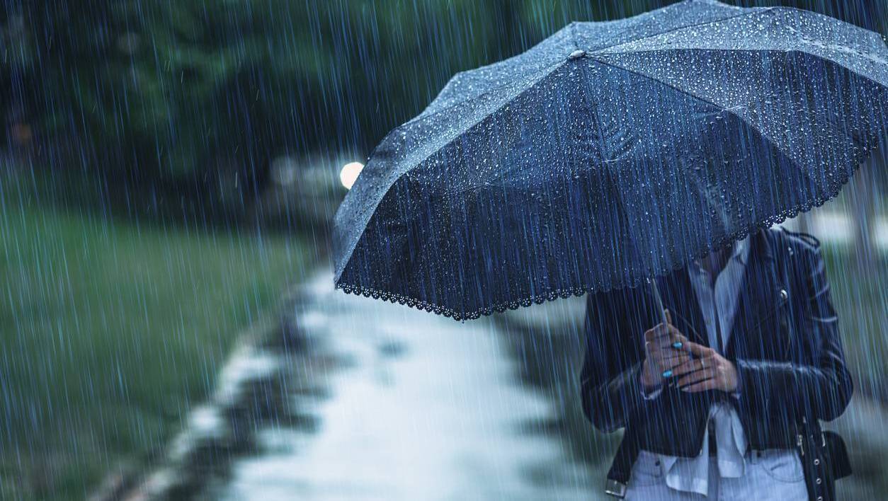 Met Éireann issues thunderstorm warning for Munster and yellow rain warning with flooding possible
