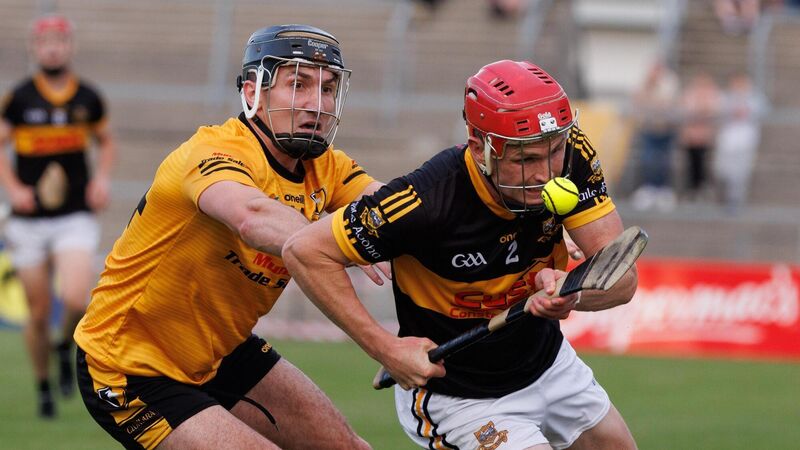 Clare SHC: Champions Clonlara lay down early marker