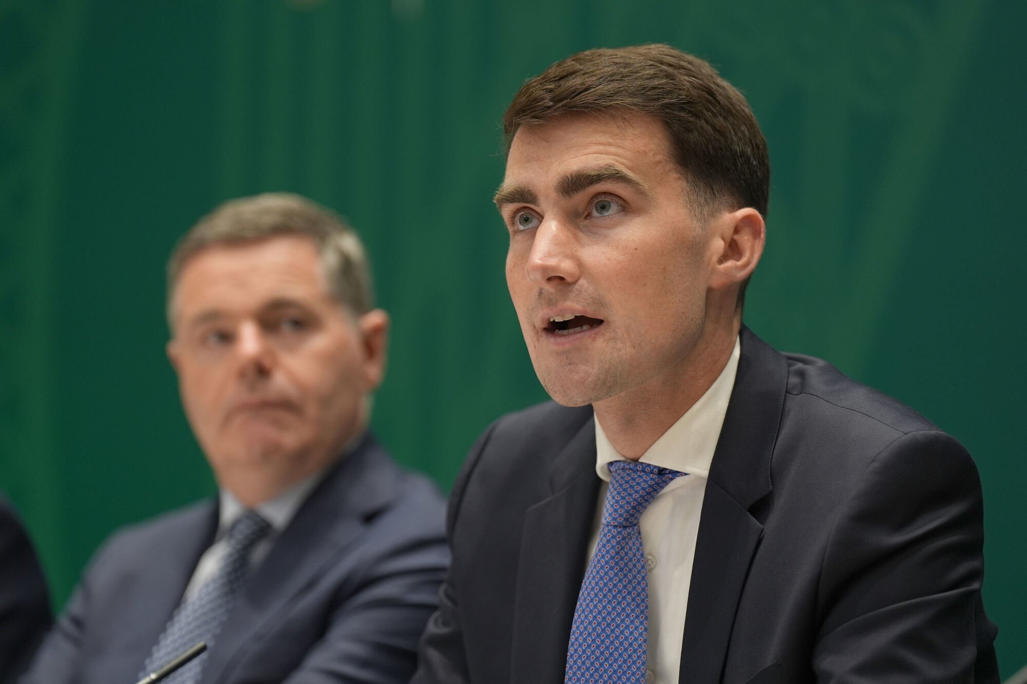 Jim Power: A likely cost-of-living package is not reassuring as the budget needs long-term vision