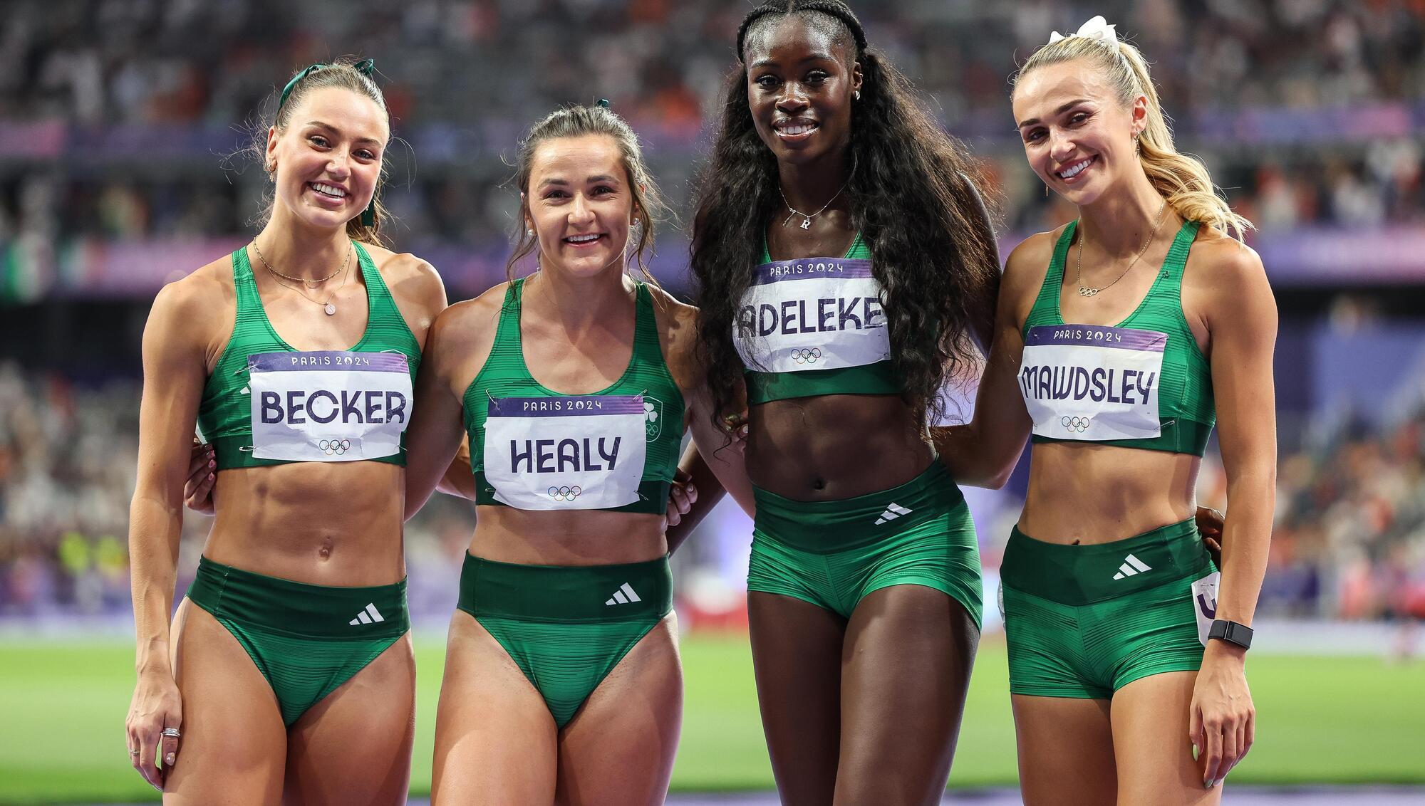 Cathal Dennehy: No, Olympians rarely get out what they put into Games