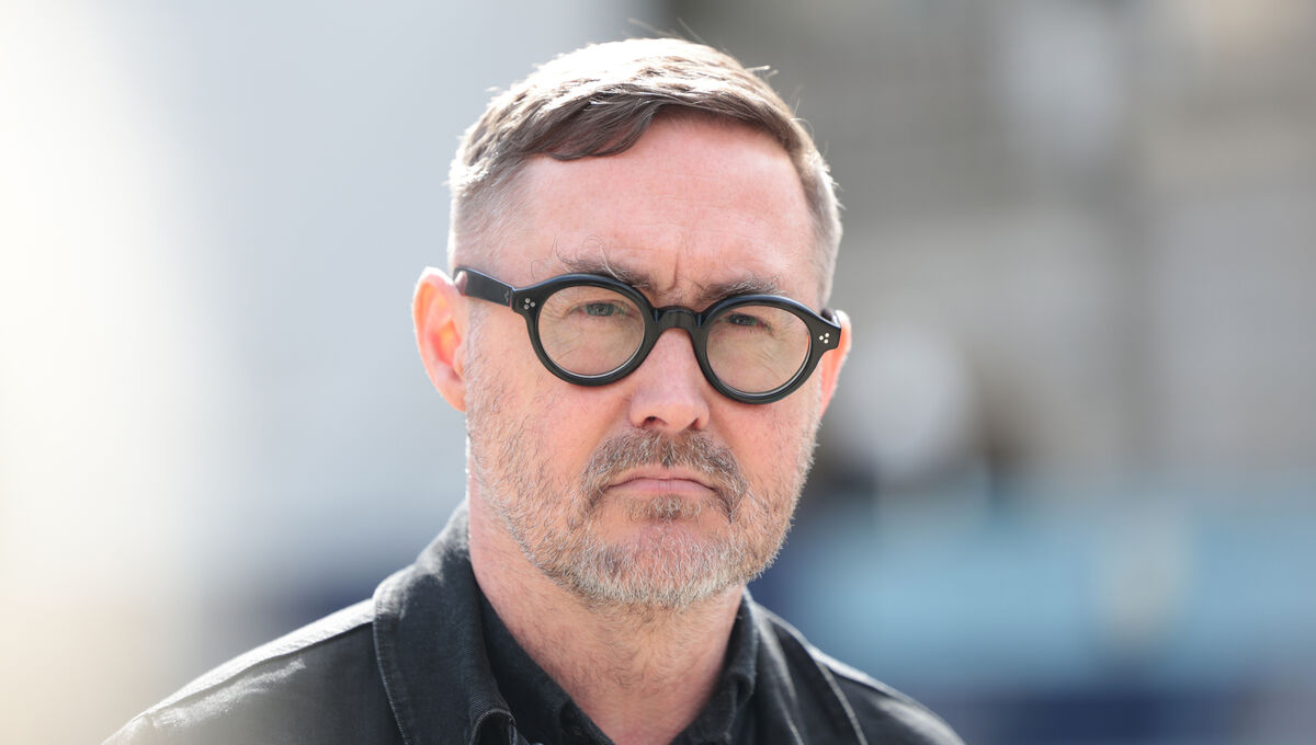 Sinn Féin's housing spokesman Eoin Ó Broin said that derelict sites levy is hardly every applied and the vacant property tax is very low and only applies to a small number of properties. File Picture: Leah Farrell/Rollingnews.ie Sinn Féin's housing spokesman Eoin Ó Broin said that derelict sites levy is hardly every applied and the vacant property tax is very low and only applies to a small number of properties. File Picture: Leah Farrell/Rollingnews.ie