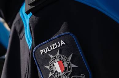 Irishman killed by police in Malta after allegedly murdering woman