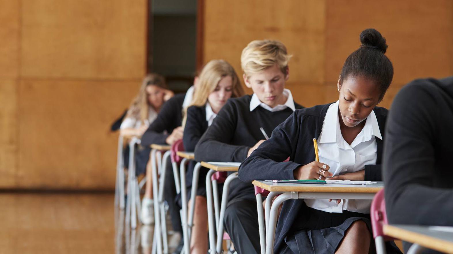 Co-ed schools won't cure society's ills, says principal