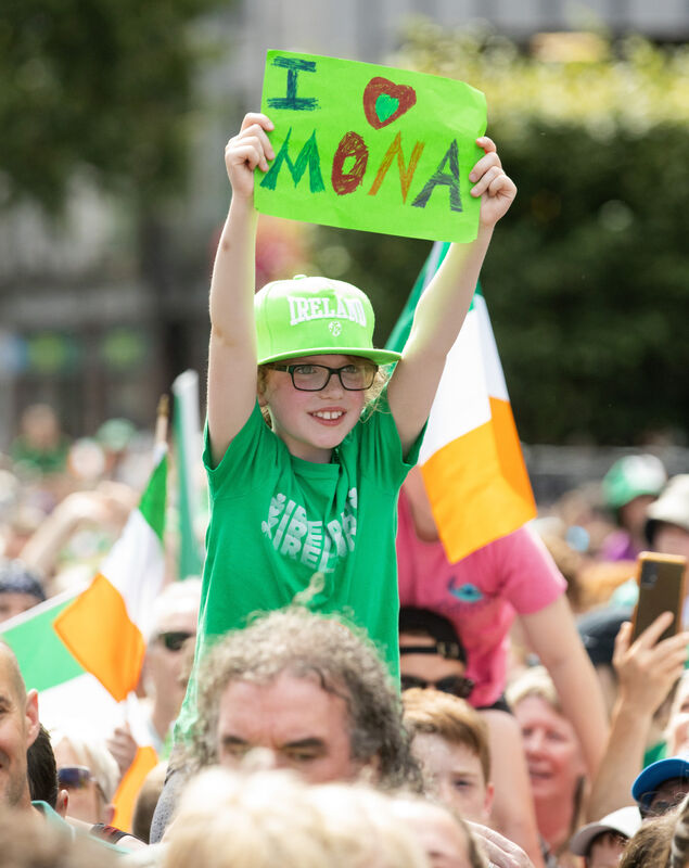 Photo: Gareth Chaney Photo: Gareth Chaney