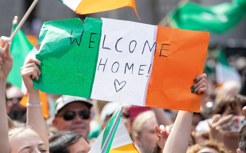 Photo: Gareth Chaney Photo: Gareth Chaney