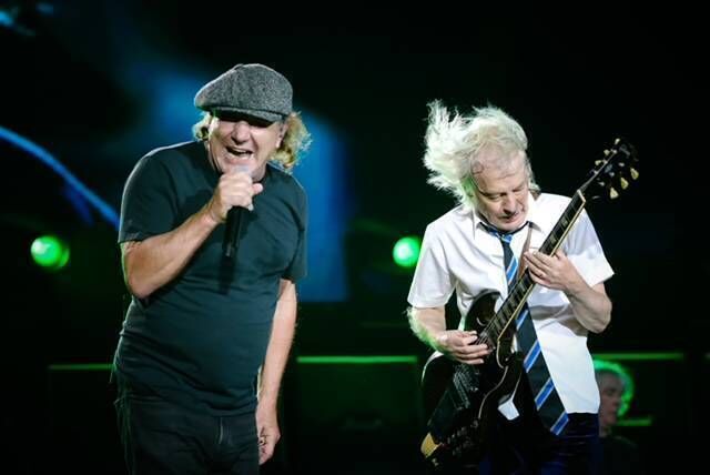 AC/DC AC/DC