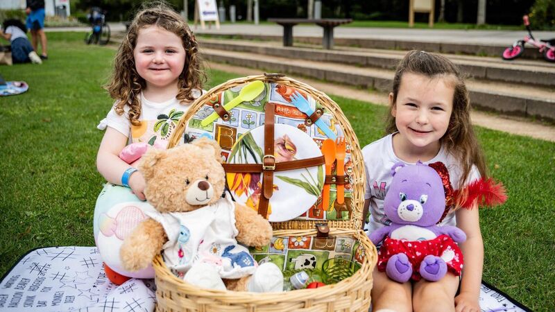 Tots to Teens: Feast of fun for kids at Cork food event