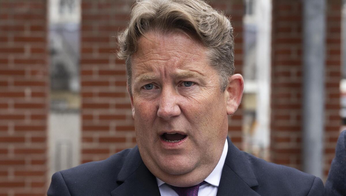 The inquiry into An Bord Pleanála by senior counsel Remy Farrell ordered by Housing Minister Darragh O'Brien was never published. Picture: Sam Boal/Collins