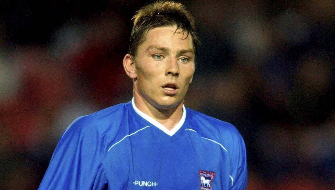 Matt Holland joins the board of directors at Ipswich Town