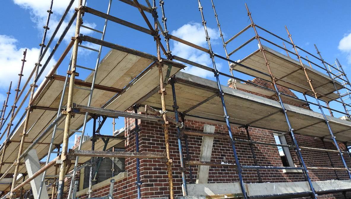 'More aggressive' approach needed as population growth outpacing delivery of new homes