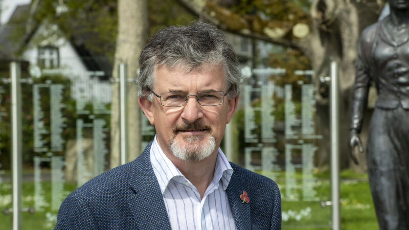 Rose of Tralee CEO to miss festival while recovering in hospital after heart surgery Rose of Tralee CEO to miss festival while recovering in hospital after heart surgery