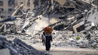 New talks aimed at stopping Israel-Hamas war to take place on Thursday