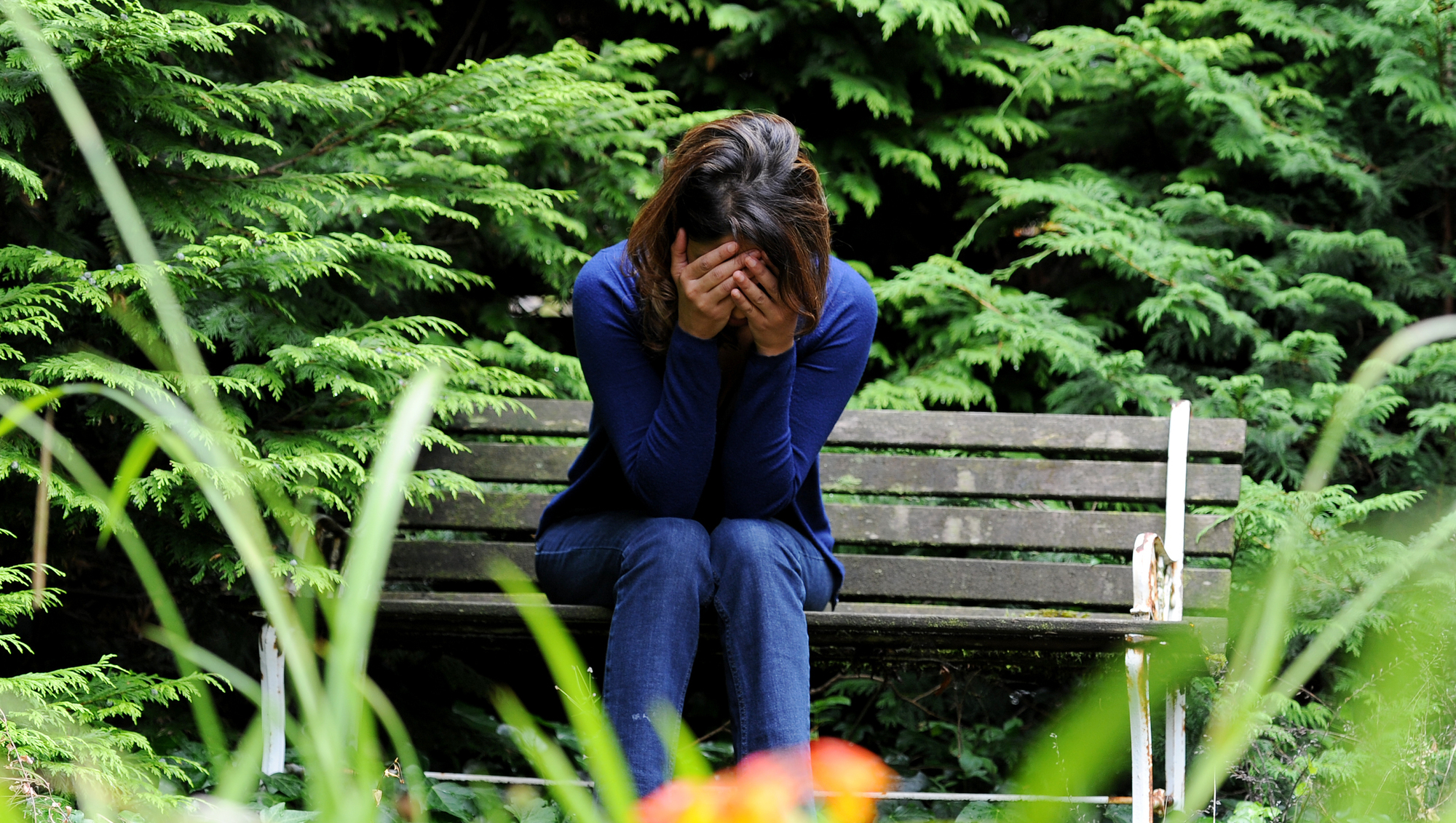 Perimenopausal women ‘more likely to develop bipolar disorder’