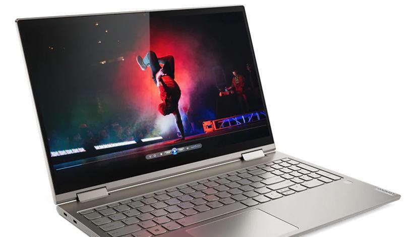 Lenovo beats profit forecast as AI demand drives gradual PC recovery