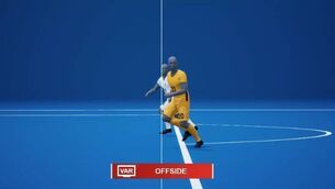 <p>COMPUTER GAMES: The SAOT technology will not be ready at the start of the season and is set to be introduced following one of the autumn international breaks.</p>