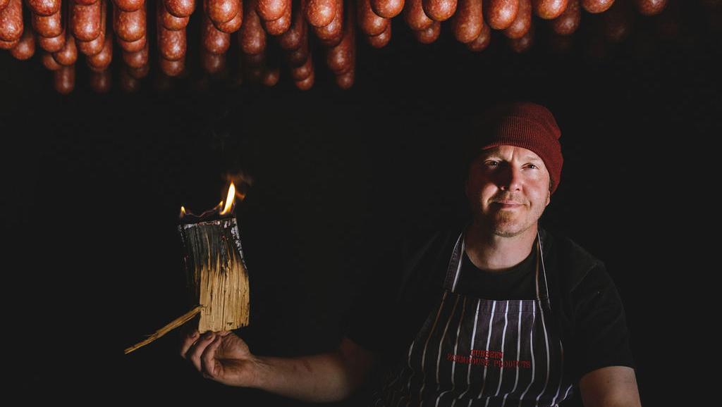 Fingal Ferguson: West Cork is a destination — you don’t just pop down and back in the same day