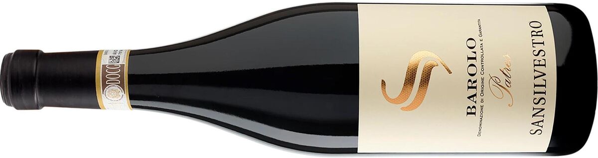 San Silvestro Patres Barolo 20219, Piedmont, Italy - €35 San Silvestro Patres Barolo 20219, Piedmont, Italy - €35