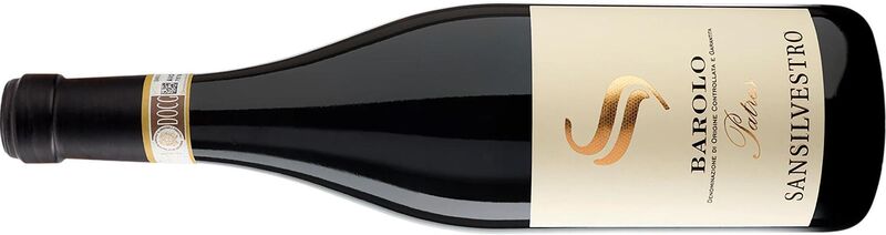 San Silvestro Patres Barolo 20219, Piedmont, Italy - €35
