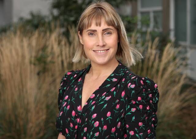 Professor Janice Walshe, consultant medical oncologist at St Vincent’s University Hospital. Professor Janice Walshe, consultant medical oncologist at St Vincent’s University Hospital.