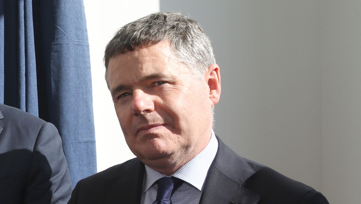 Public Expenditure Minister Pascal Donohoe said the 9% Vat rate would have a 'very, very large impact on the budget'. 