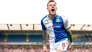 <p>ISPWICH BID: It is reported that there is an agreement in principle for Sammie Szmodics who was the top scorer in the Championship last season scoring 27 goals in 44 appearances.</p>