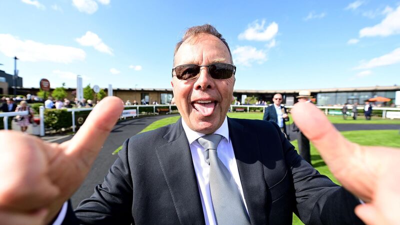 Magnum Force can make amends in Cork opener