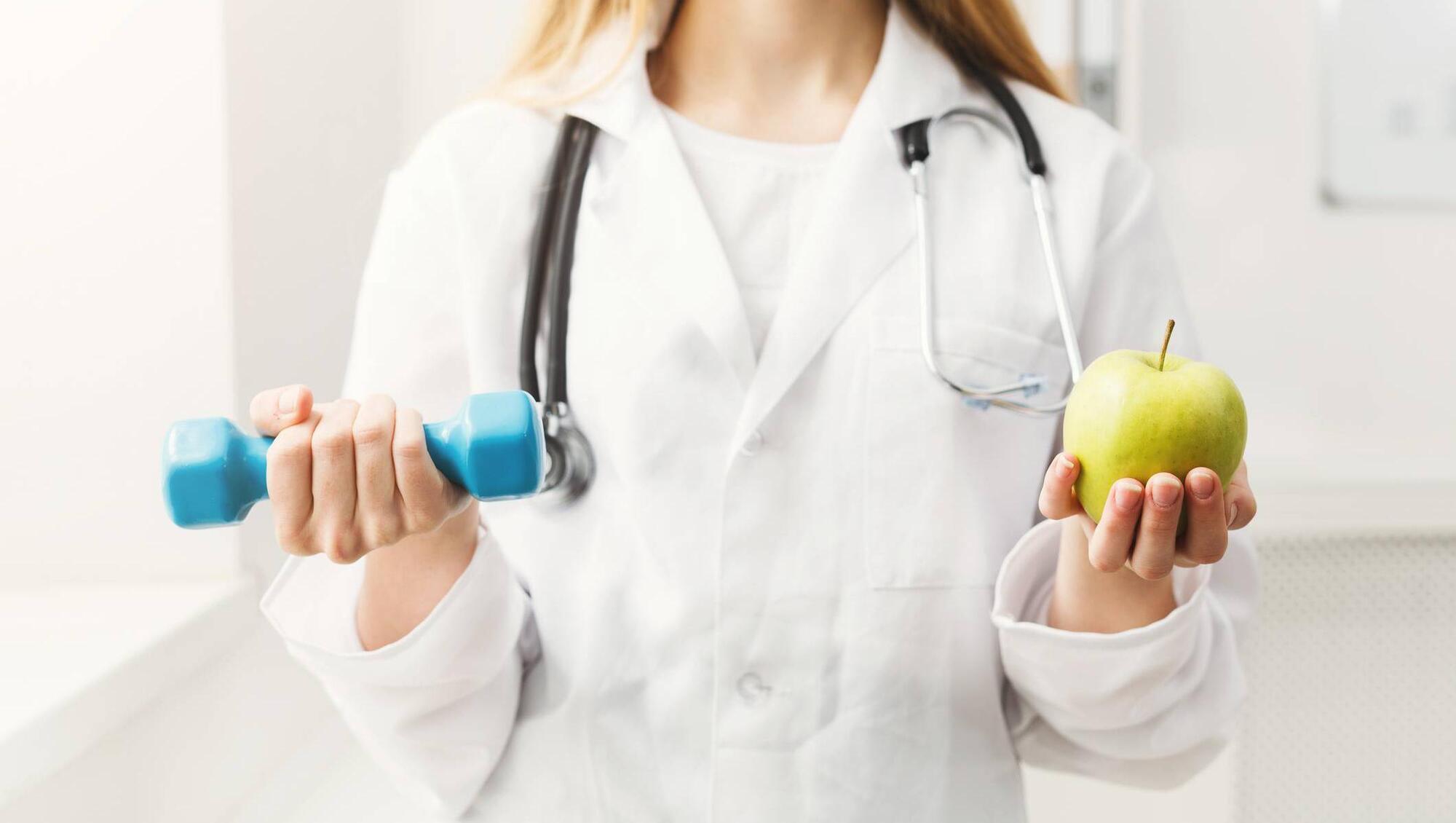 Irish oncologists share eight things they do to lower their risk of cancer
