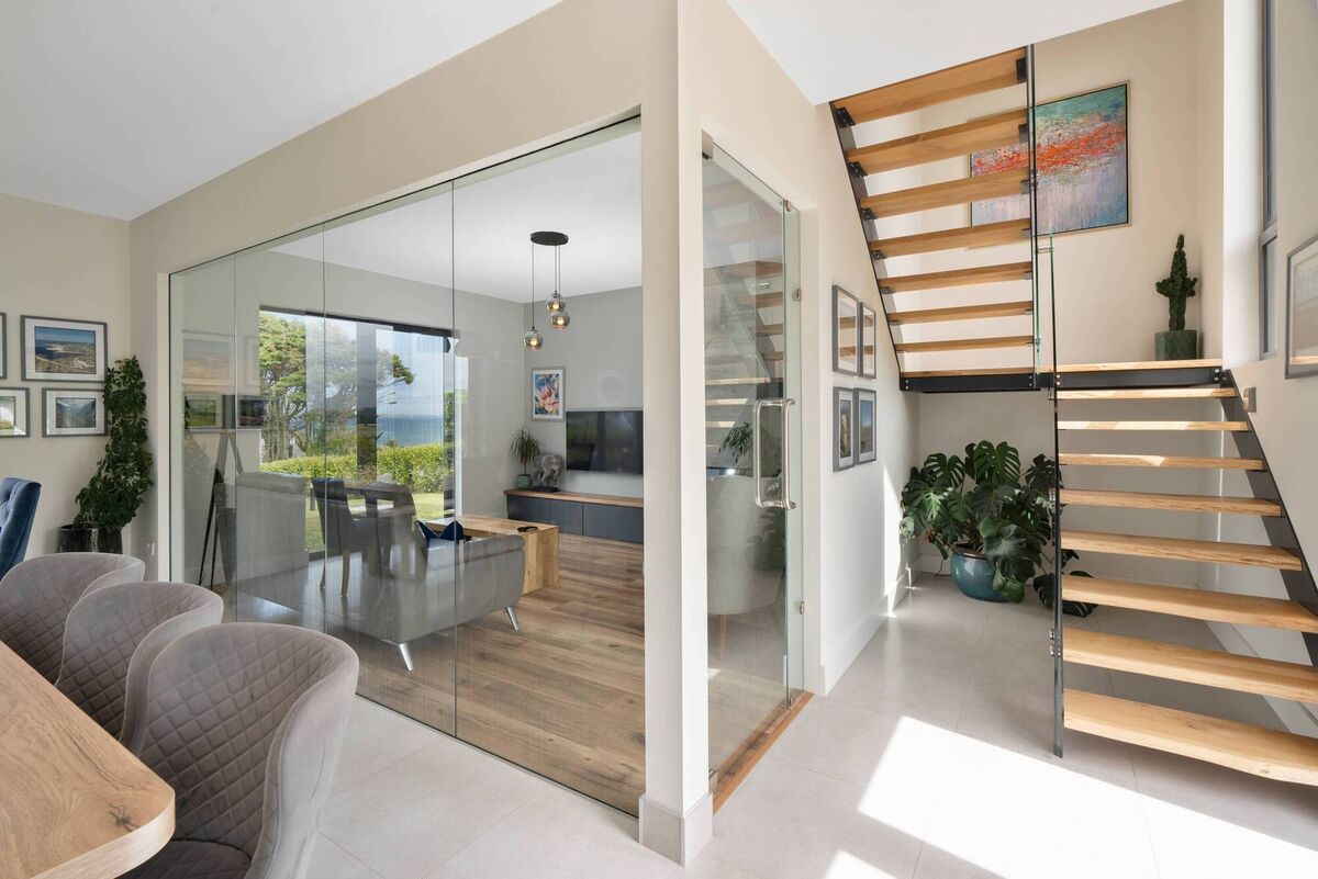 It's all about the light at Sunrise