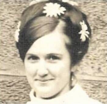 Murder victim Una Lynskey. 