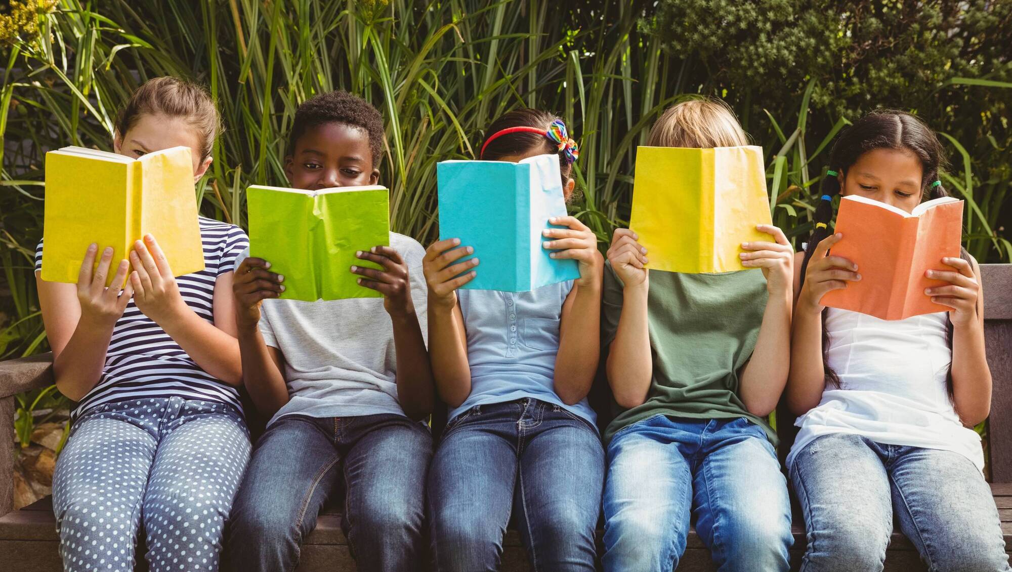 Lead characters shine in host of teen novels to brighten up your summer