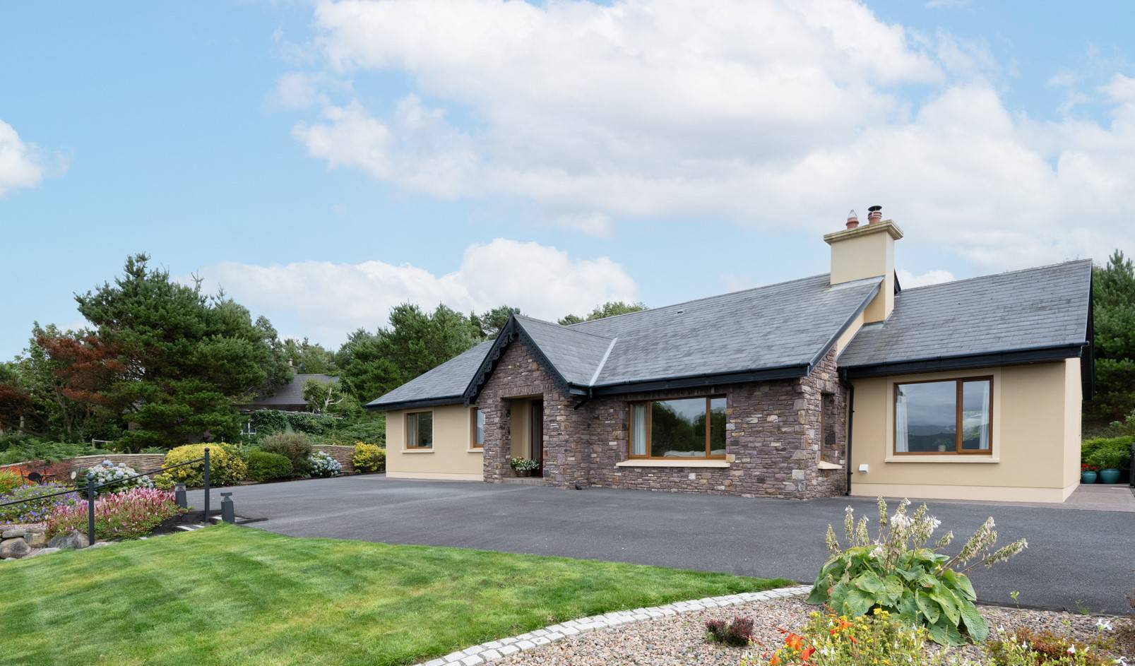 Idyllic Kerry hideaway near all the fun of (Puck) fair
