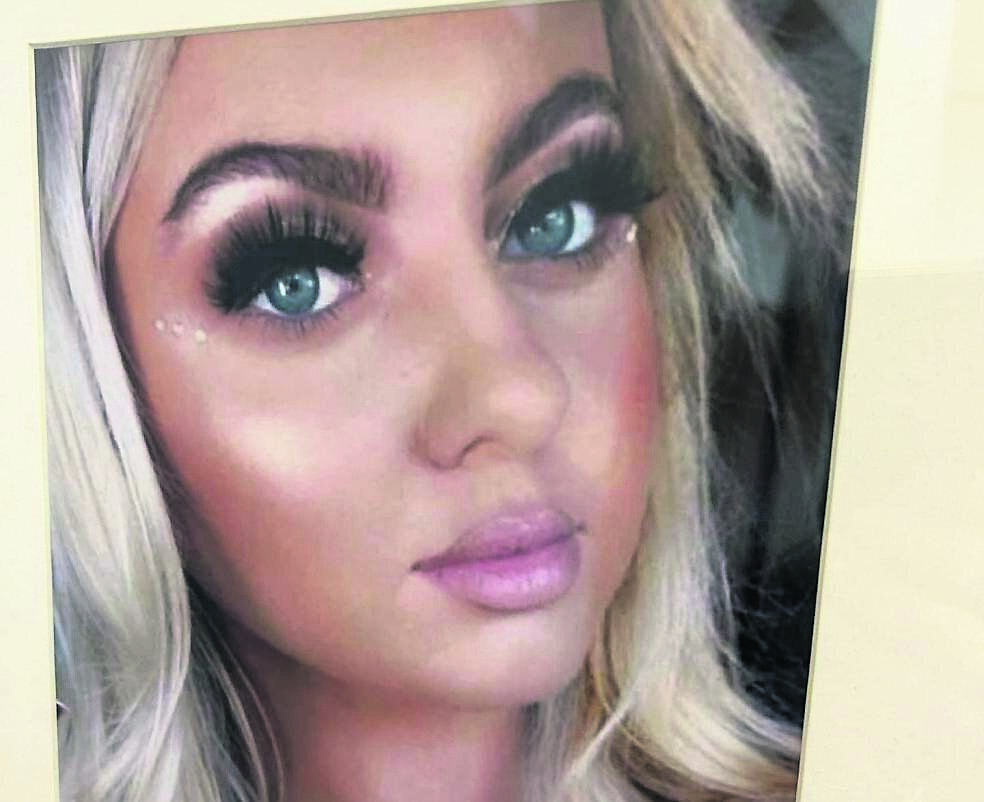 Aoife Johnston, 16, from Shannon, Co Clare, died after waiting 12 hours on a chair to see a doctor at an overcrowded University Hospital Limerick, in December 2022. Aoife Johnston, 16, from Shannon, Co Clare, died after waiting 12 hours on a chair to see a doctor at an overcrowded University Hospital Limerick, in December 2022.