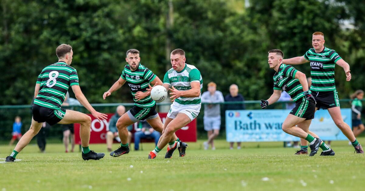 Resilient Rovers Resilient Valley Rovers hold off Douglas for vital first victory