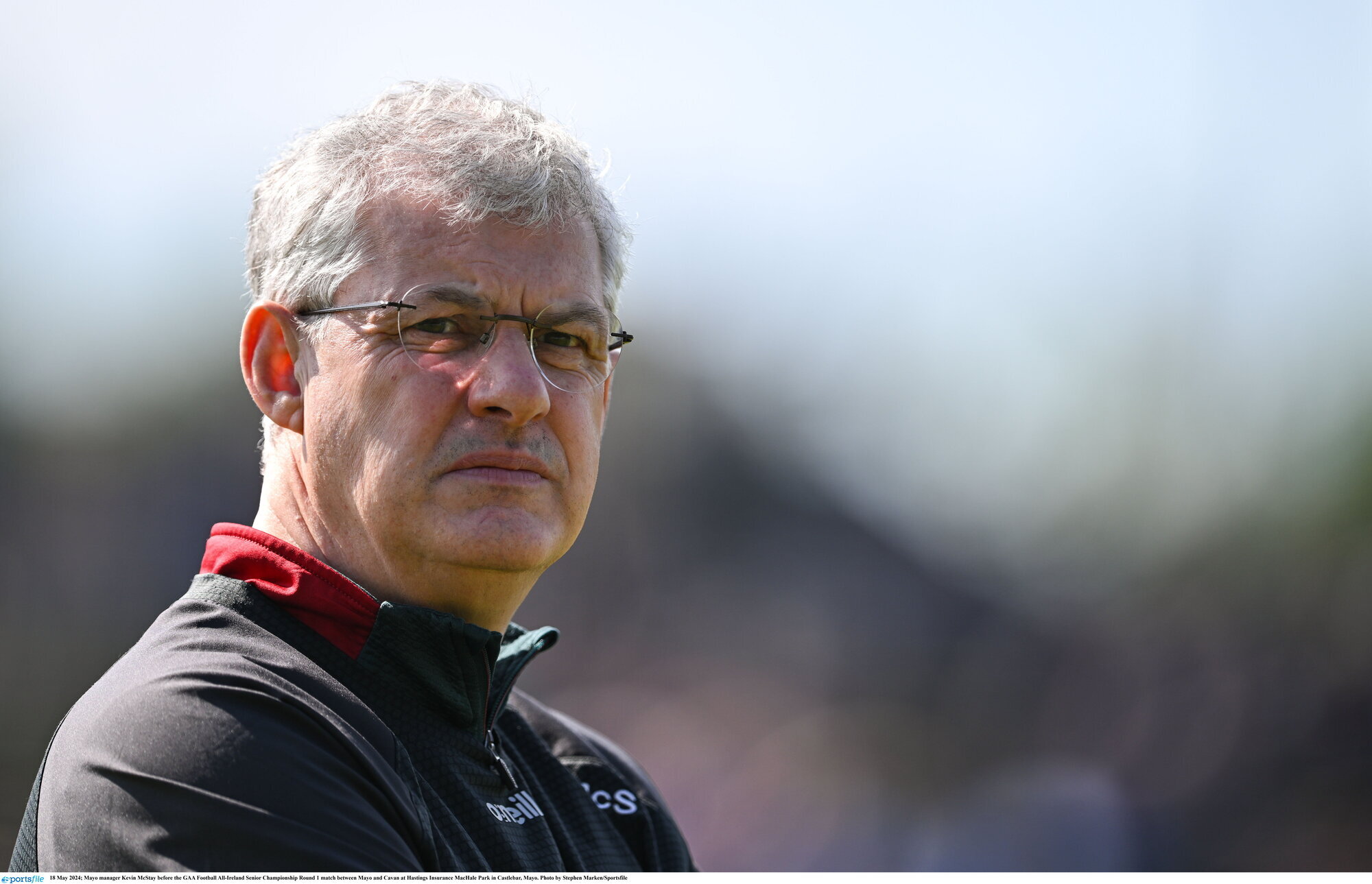 Mayo review may see changes to Kevin McStay’s backroom set-up