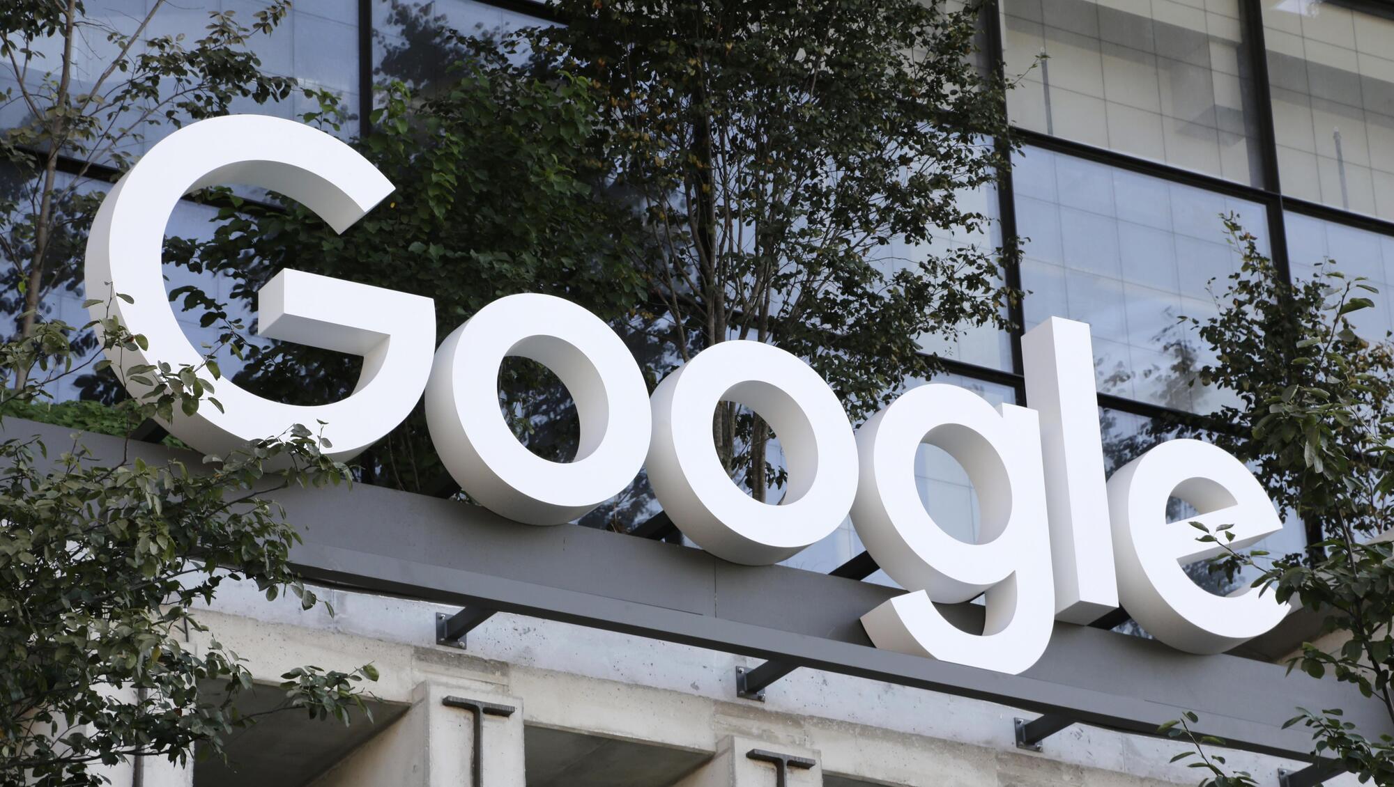 Google's AI search gives websites dire choice: Share data or die