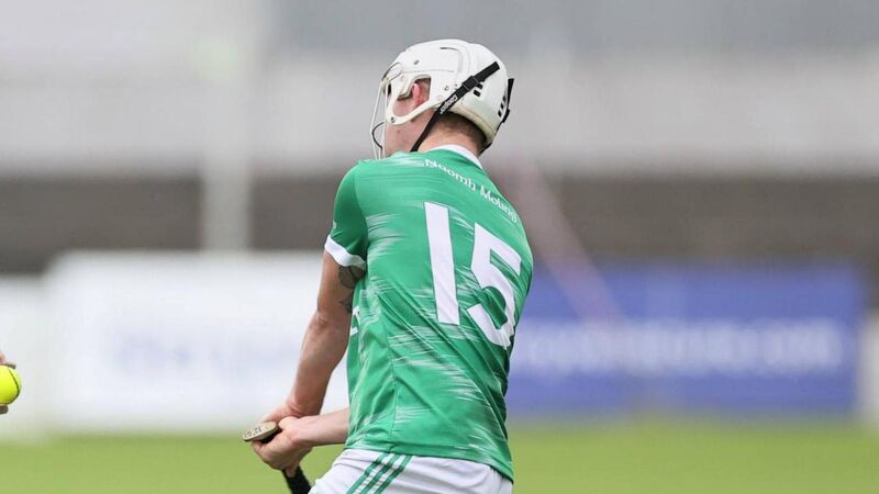 St Mullin's regain Carlow crown in style St Mullin's regain Carlow crown in style