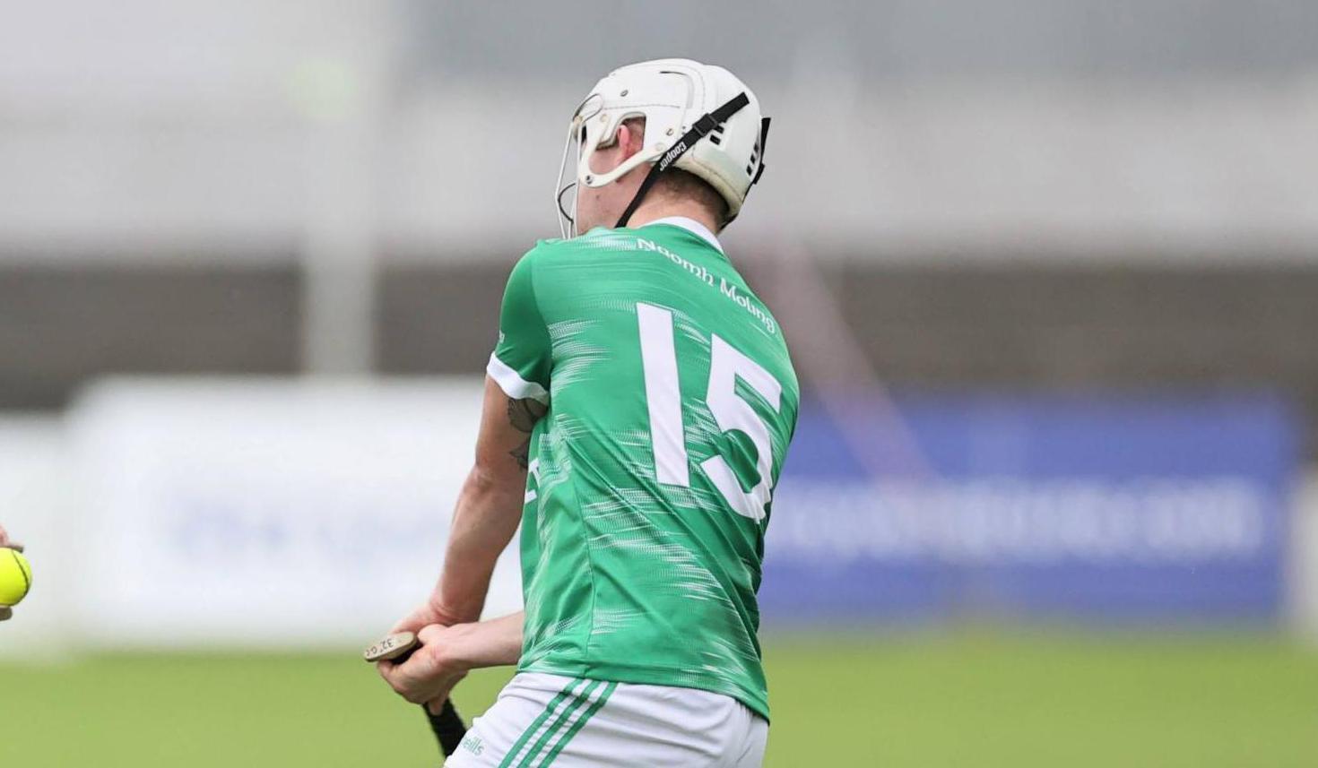 St Mullin's regain Carlow crown in style