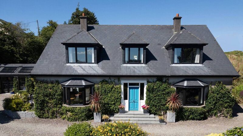 B2-rated top Bandon home bucks trend with a welcome price drop