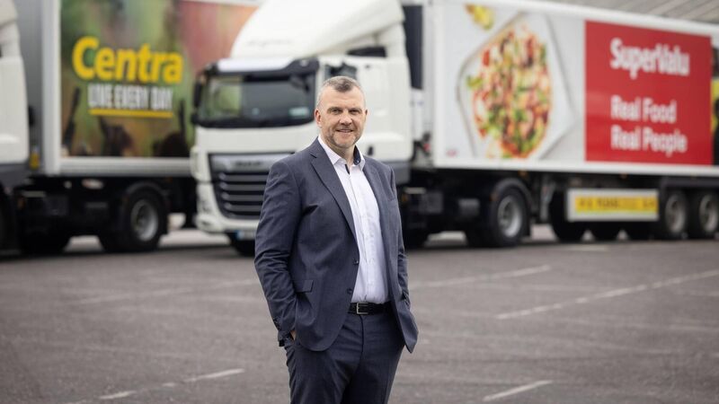 Musgraves appoints Luke Hanlon as MD of Centra and SuperValu