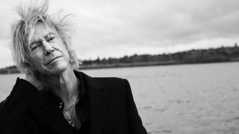 Duff McKagan of Guns N' Roses: 'I was studying the gospels, and I got into martial arts' Duff McKagan of Guns N' Roses: 'I was studying the gospels, and I got into martial arts'