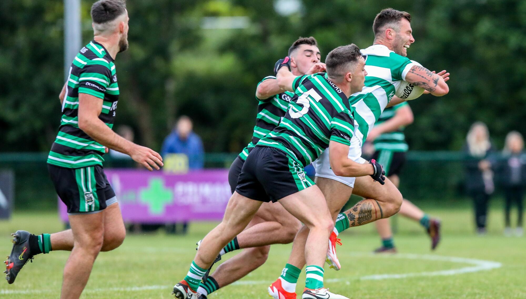 Talking Cork football: All to play for in September with Douglas braced for torture chamber