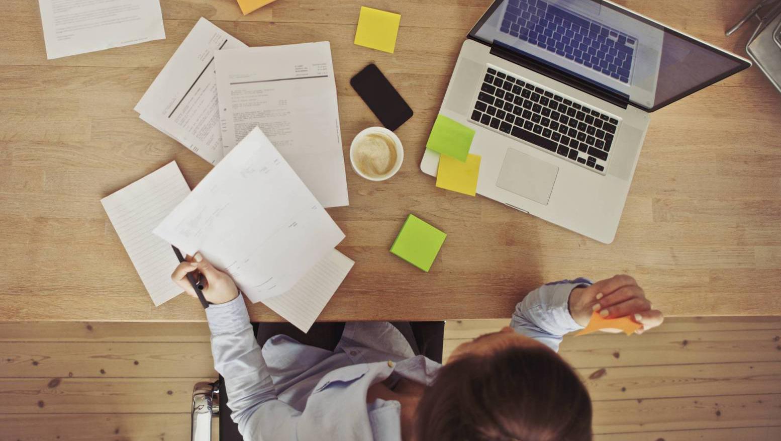 SMEs accounted for over 40% of turnover recorded in Ireland and two-thirds of workforce