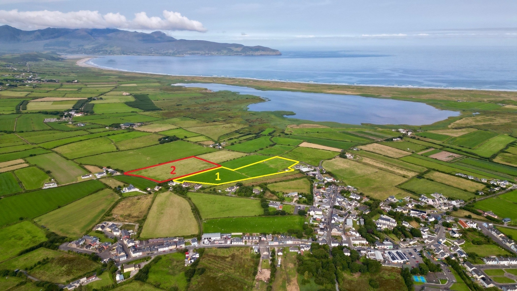 15-acre chunk of Kerry 'Gold' expecting €20k-€25k/acre