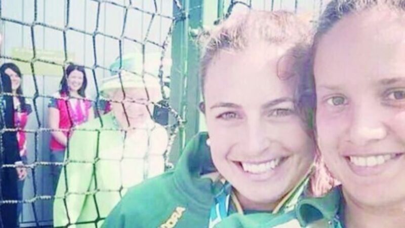 'Photobomb' named Collins English Dictionary Word of the Year 'Photobomb' named Collins English Dictionary Word of the Year