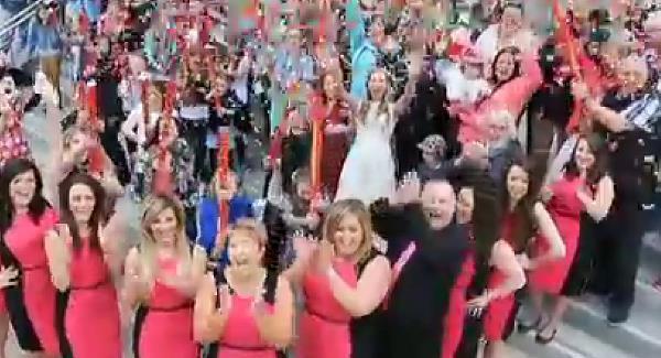 The internet’s ‘best ever video’? Um…