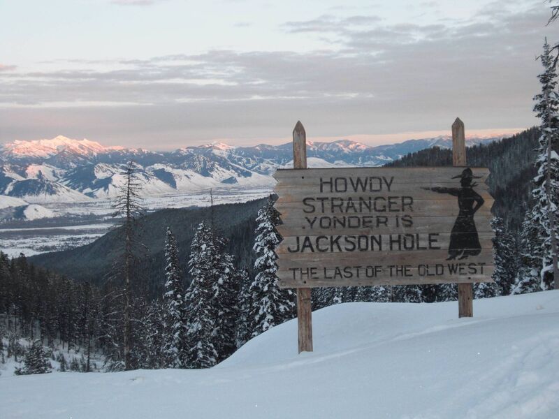As the symposium often features speeches by Fed chairs and other key policymakers, several significant monetary changes have been hinted in the past at Jackson Hole. As the symposium often features speeches by Fed chairs and other key policymakers, several significant monetary changes have been hinted in the past at Jackson Hole.
