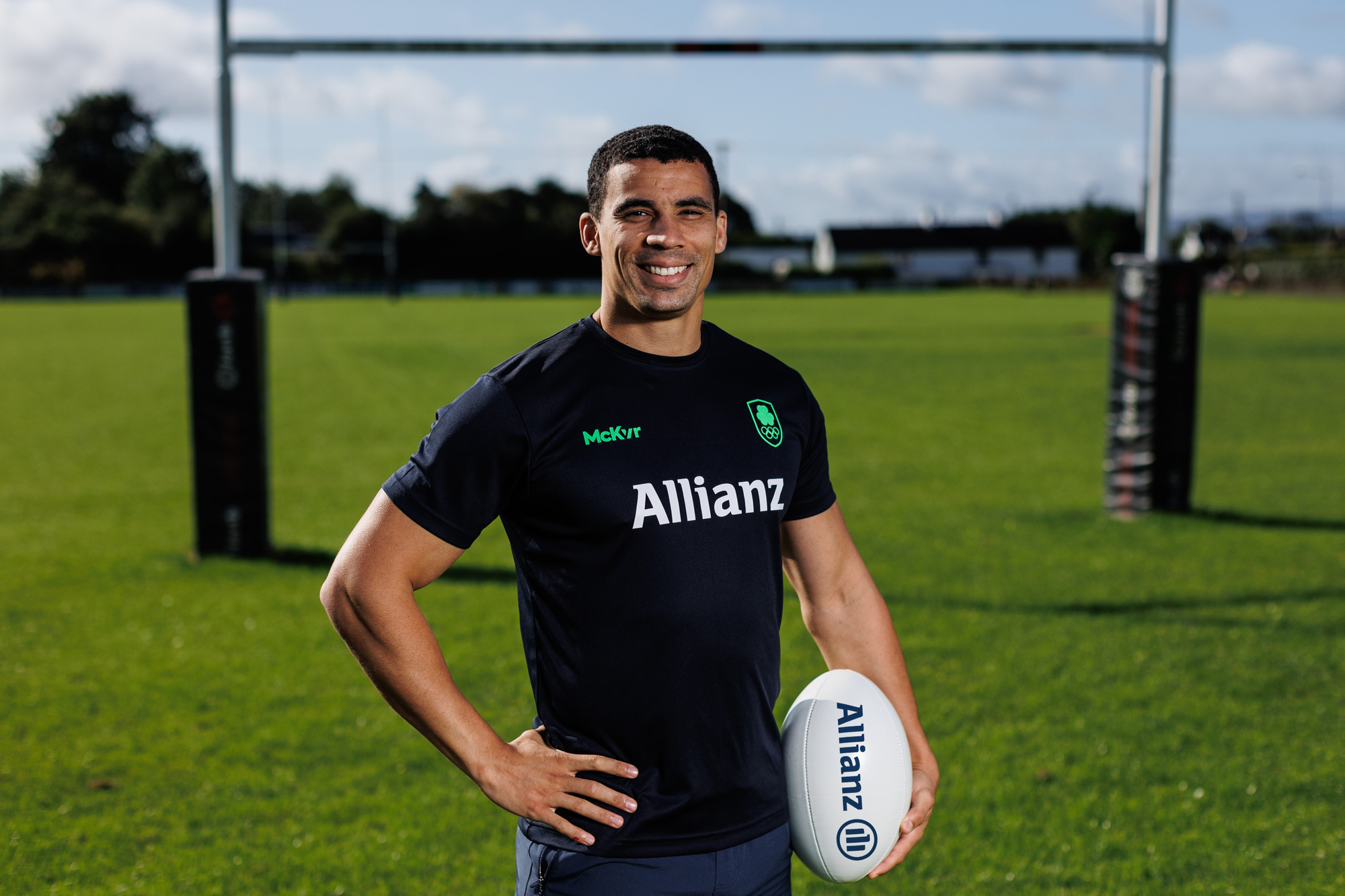 Conroy keen on LA 2028 involvement 'if the body well'