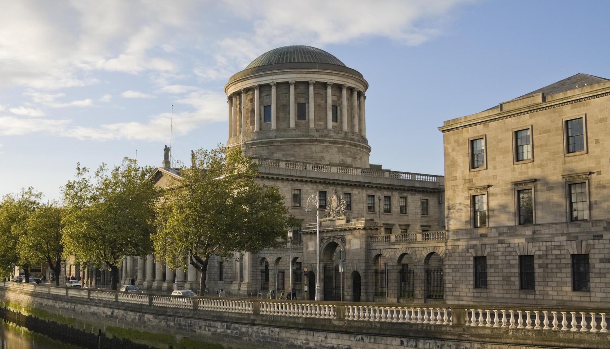 Dunne claims bankruptcy officials not validly appointed