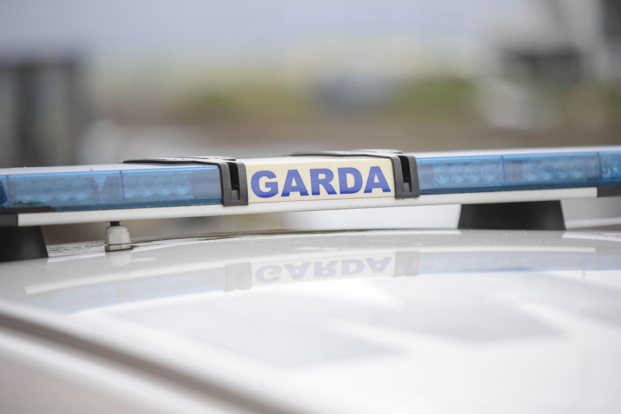 Girl left with suspected fractured skull after 'obscene' attack on Cork family home