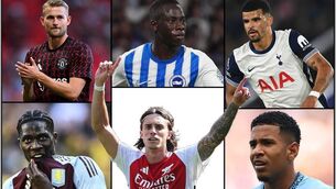 <p>The Deadly Dozen: Twelve of the best summer window signings so far.</p>